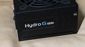 本站首晒，迎接ATX3.0，全汉Hydro G Pro 850电源PCIe5版本开箱