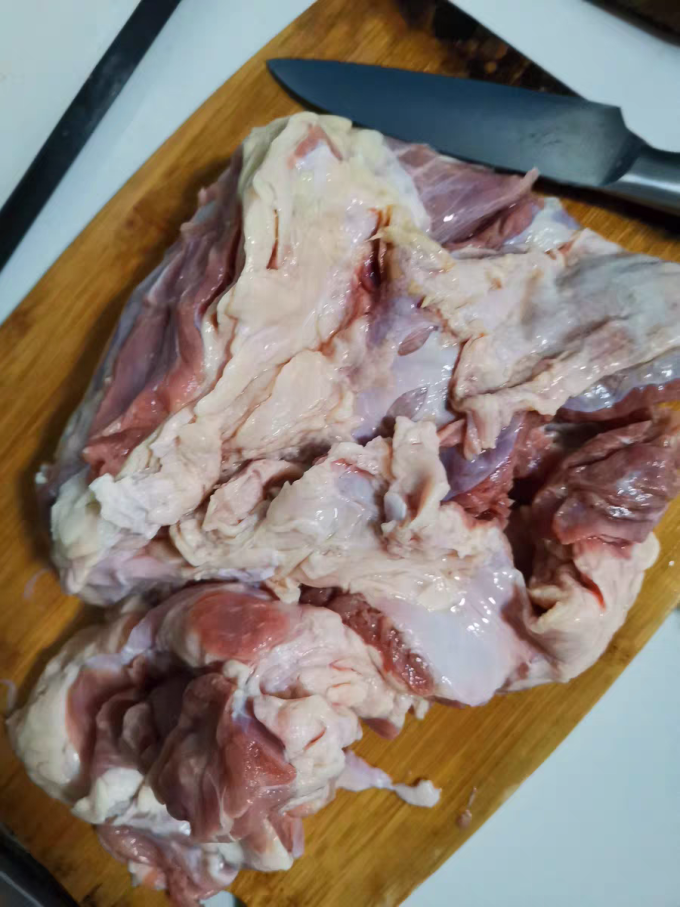 牛肉