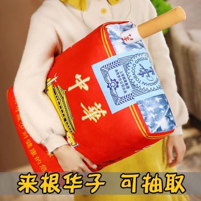 靠垫靠枕