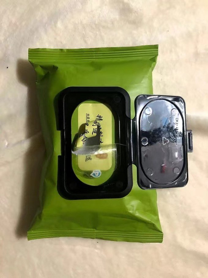 卸妆产品