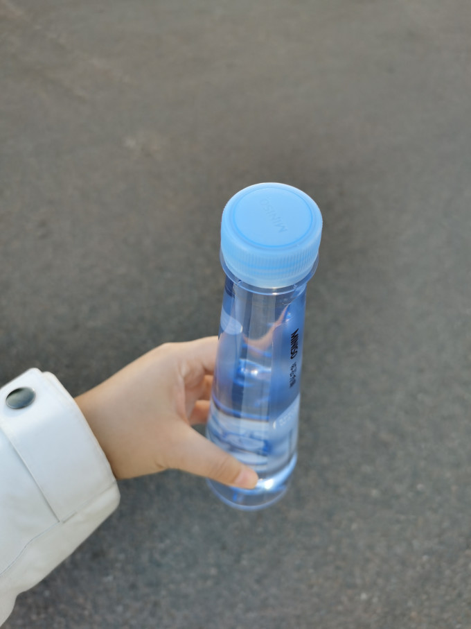 名创优品饮用水