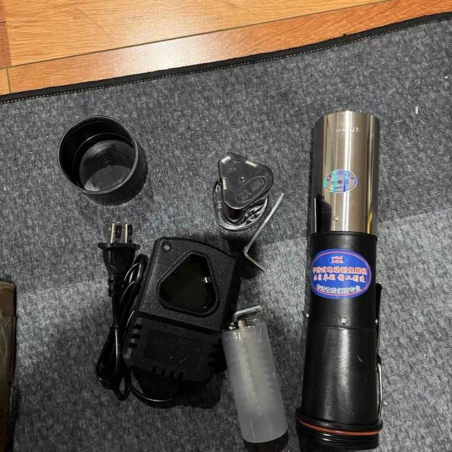 买鱼再也不怕没办法处理了，杀鱼神器