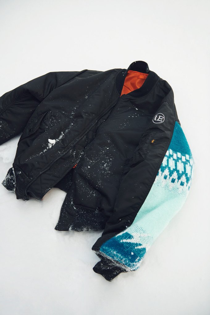 伯顿滑雪服