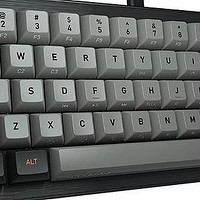 骨伽发布 PURI Mini 系列机械键盘，60%配列、降噪、球形键帽
