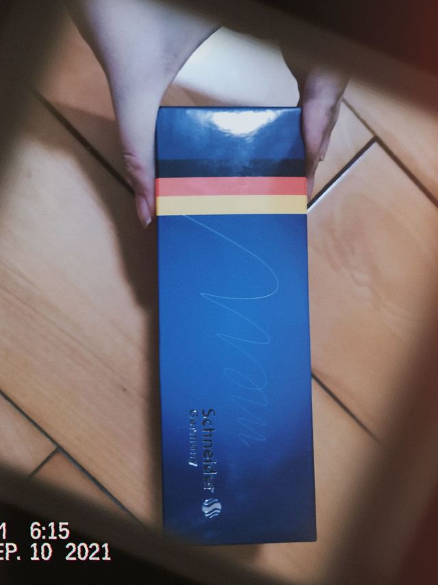 强推一支超级好用的笔！