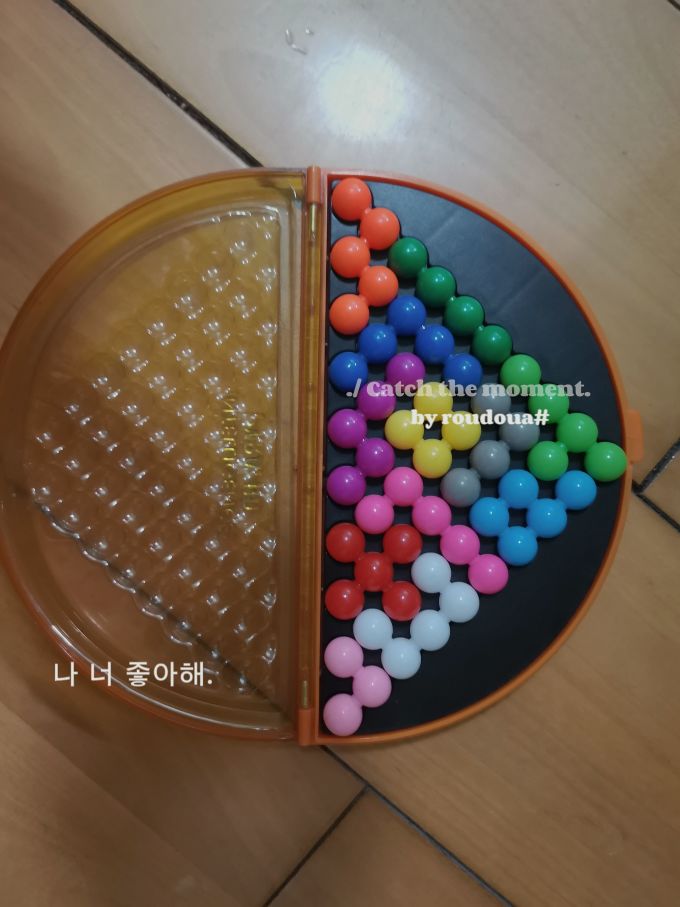 爱可优益智玩具