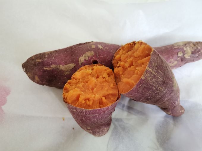 春鲤集市蔬菜