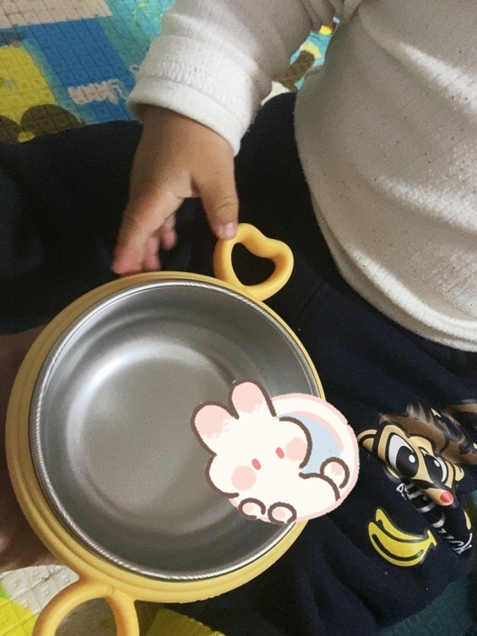 隆力奇KIDS儿童餐具