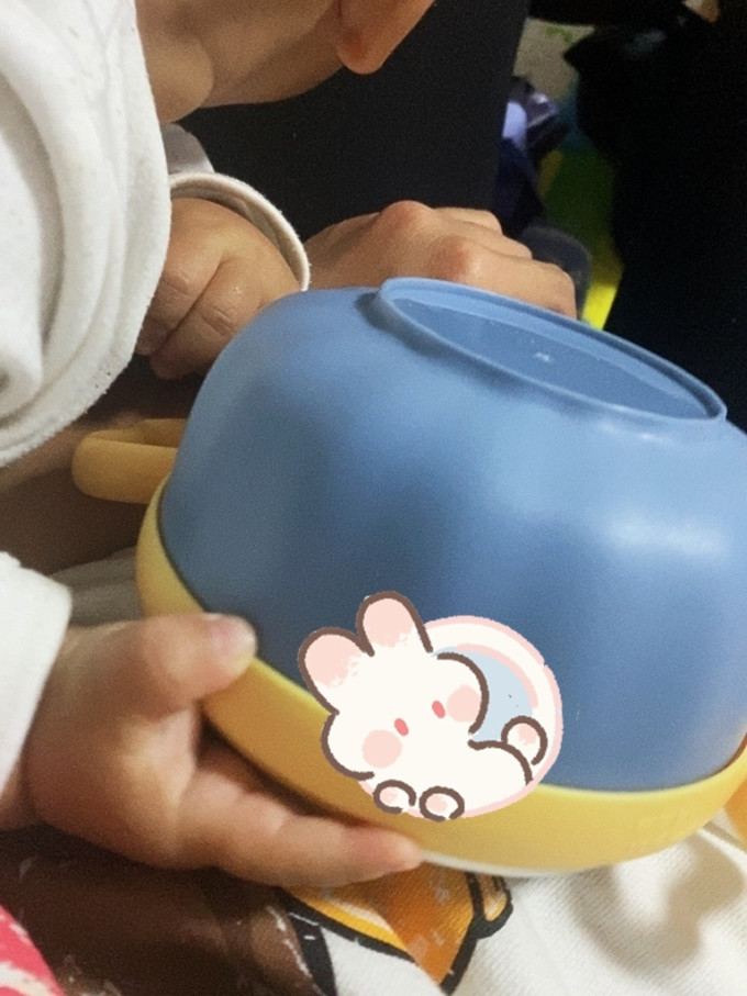 隆力奇KIDS儿童餐具