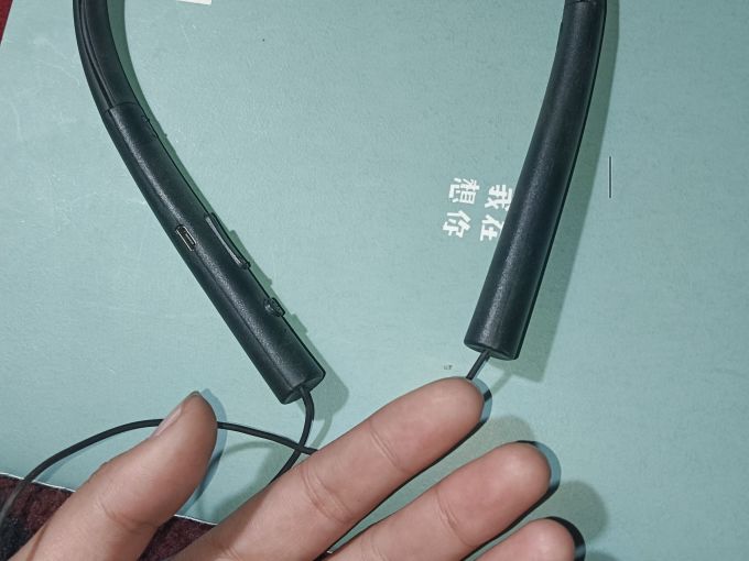 影巨人蓝牙耳机