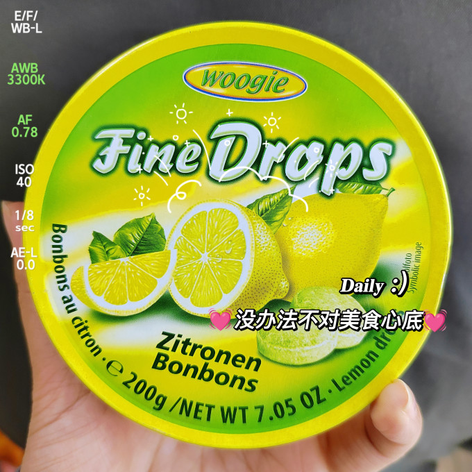 糖果巧克力