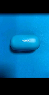 NOKIA 诺基亚 E 3100 入耳式真无线降噪蓝牙