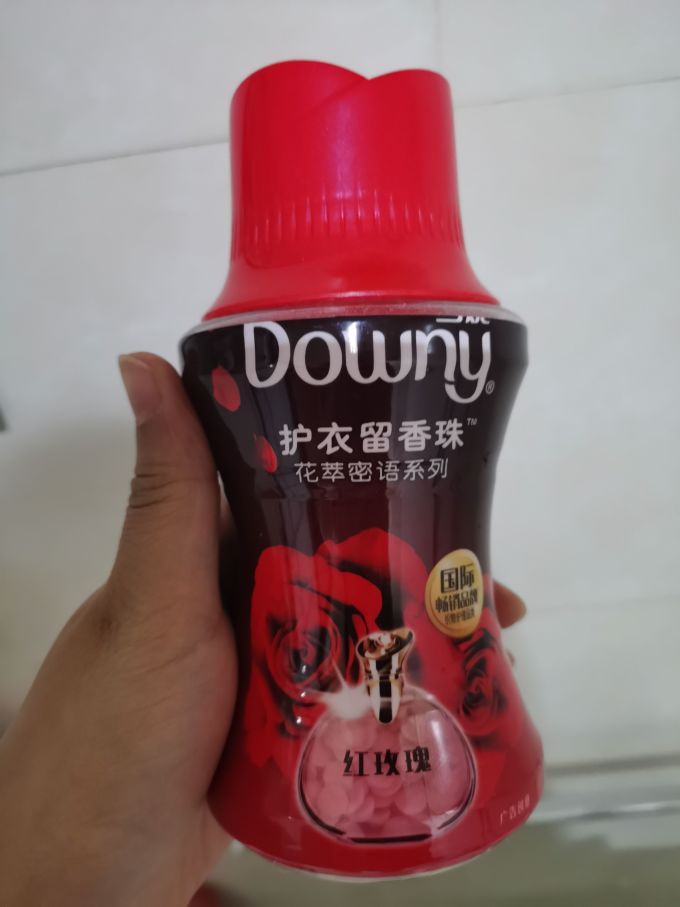 当妮留香珠
