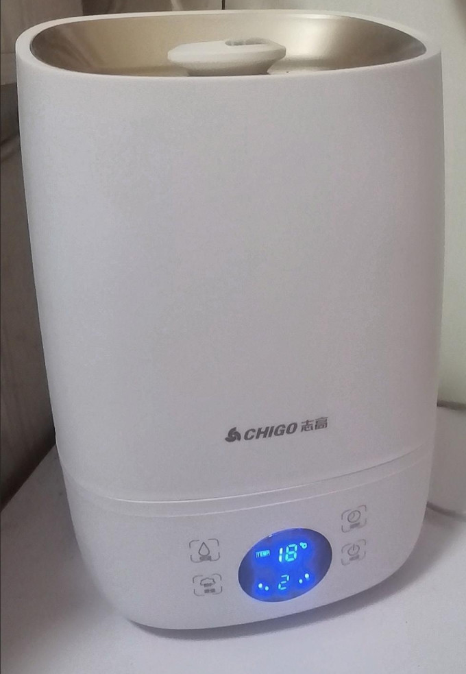 志高加湿器