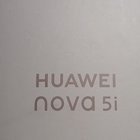 华为nova5i手机！！！