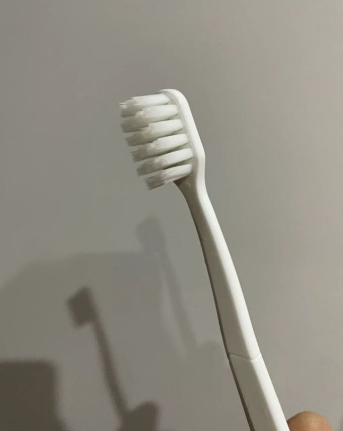 舒客牙刷