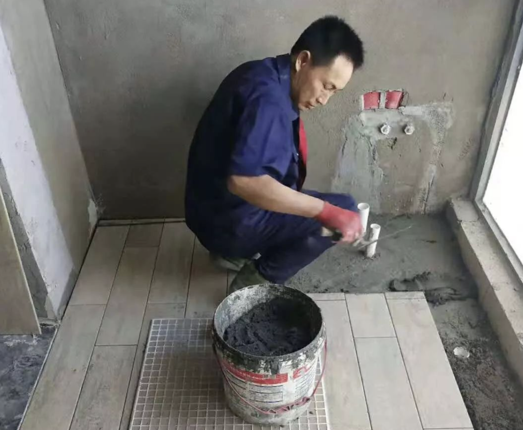醒醒吧,冬天当然能装修!