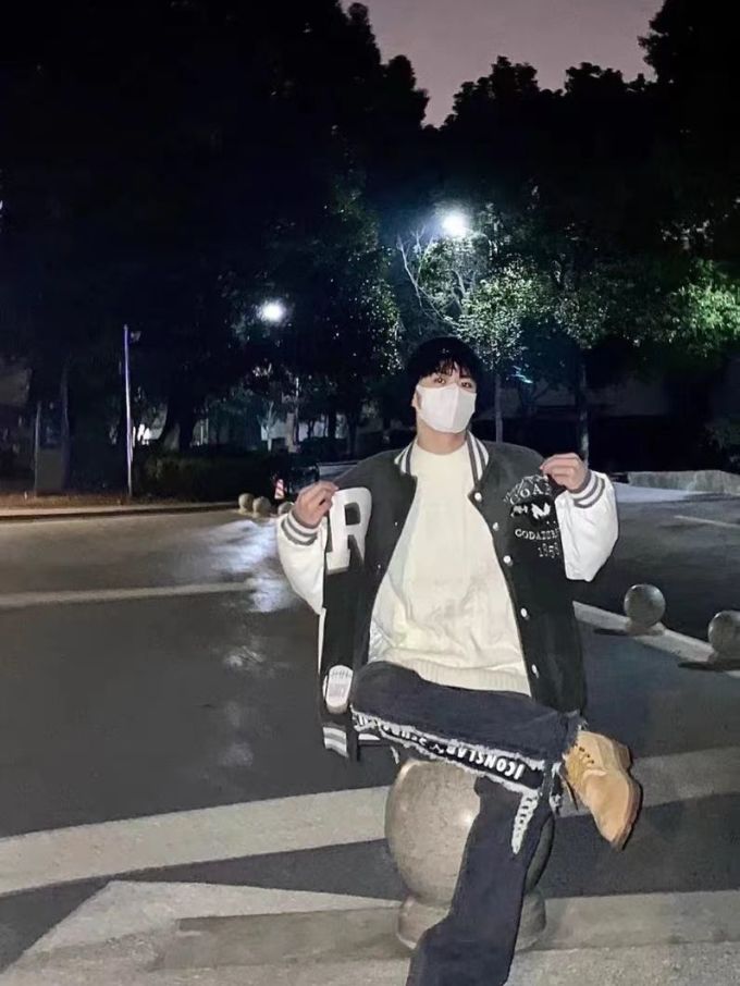 海澜优选男士毛衣
