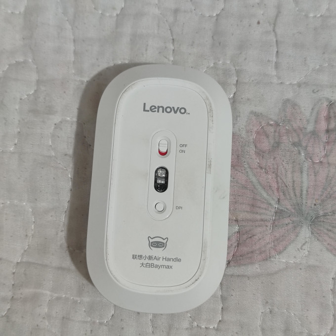 联想鼠标