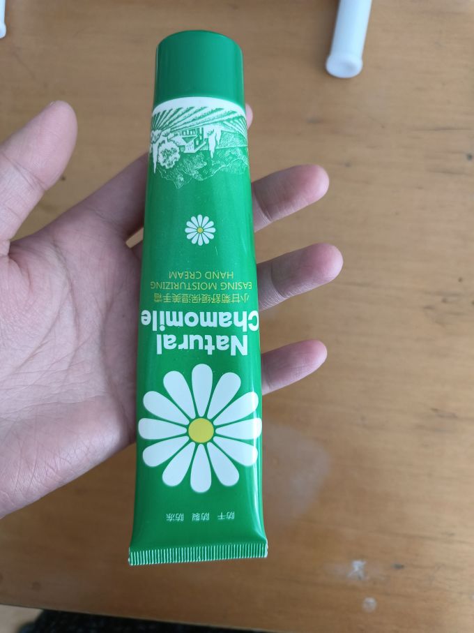 采词护手霜