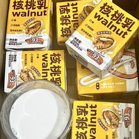 这么好喝的奶为什么没人推啊！！