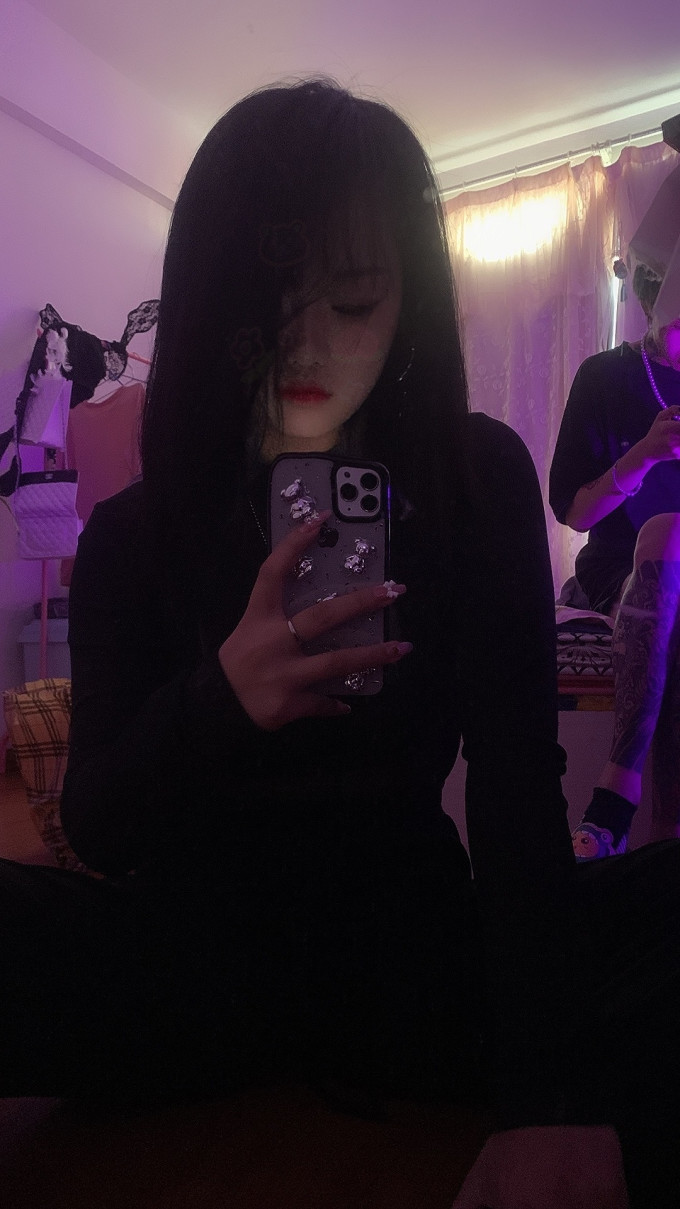 女上装