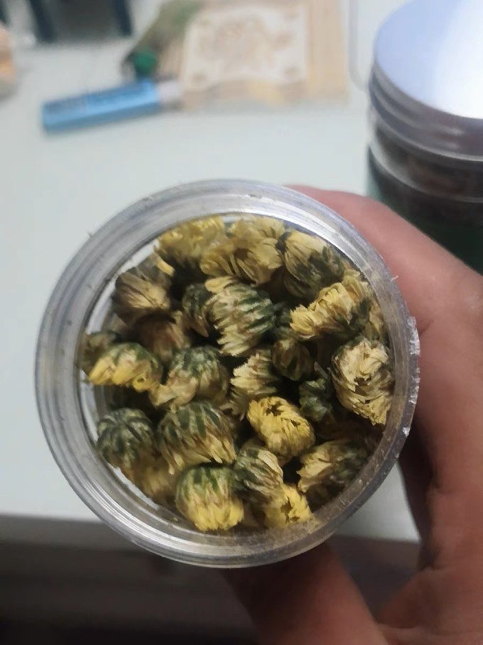 茶类