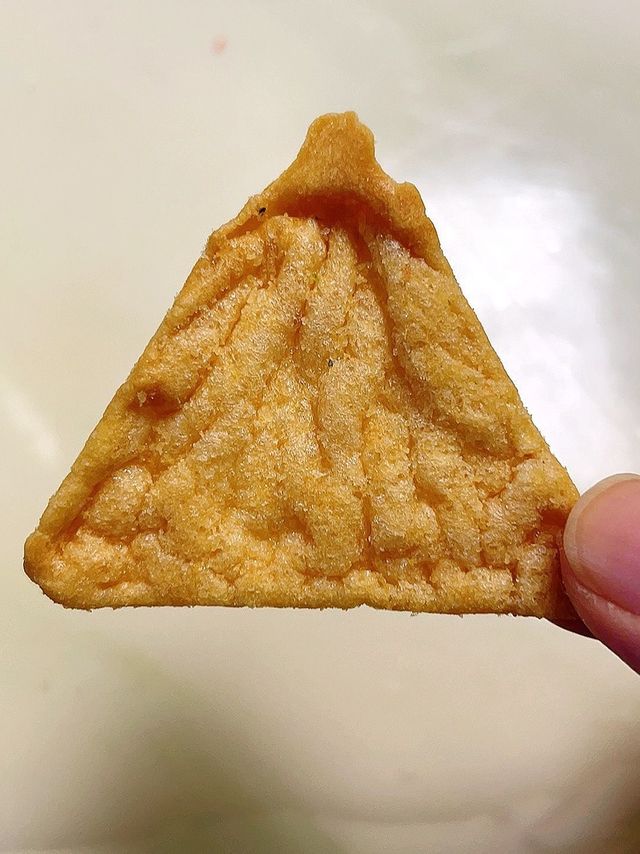 健康低脂零食