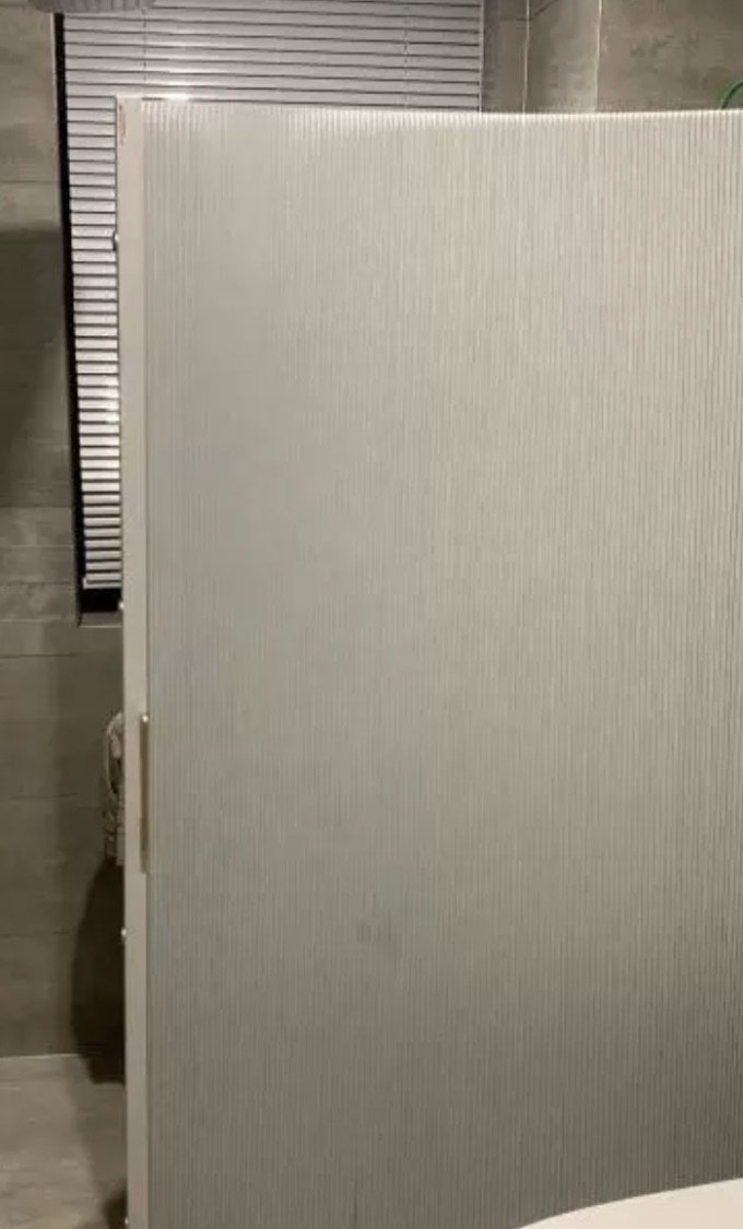 浴帘浴杆