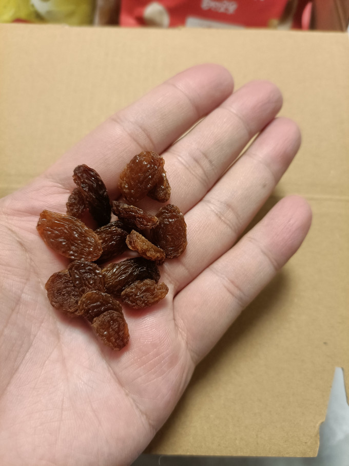 沃隆坚果炒货