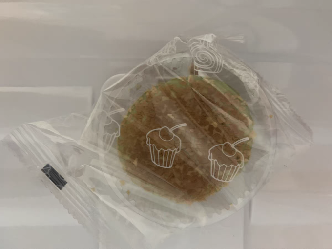健元堂其他糕点