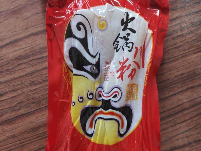 方便面/粉