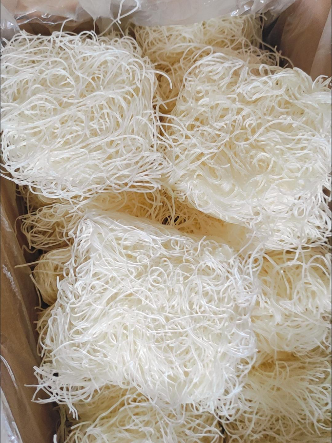 弘威方便面/粉