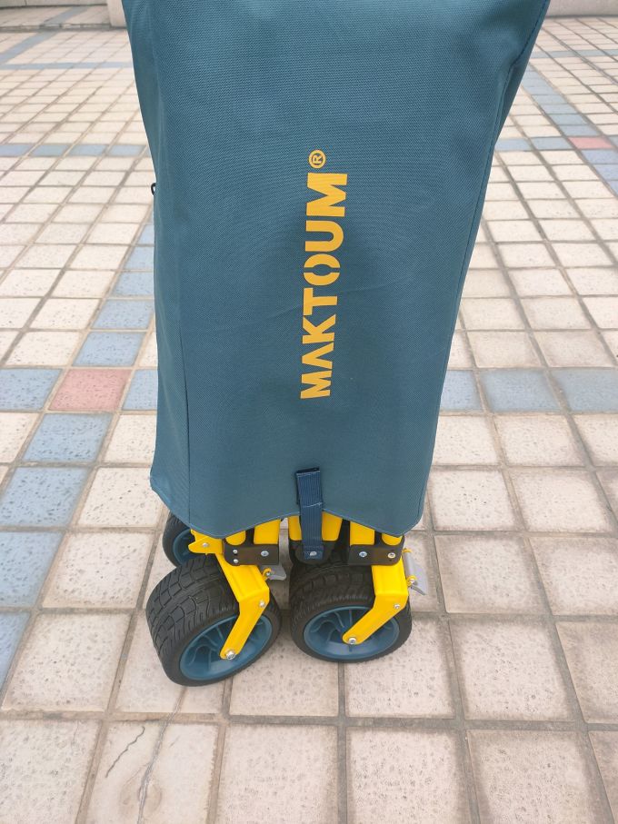 马科途户外工具