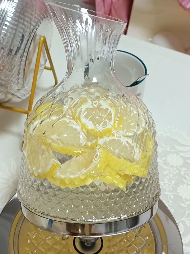 🐏了个🐏的小伙伴看过来～教你们做VC水