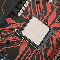 简单升级：AMD 锐龙R5 5500