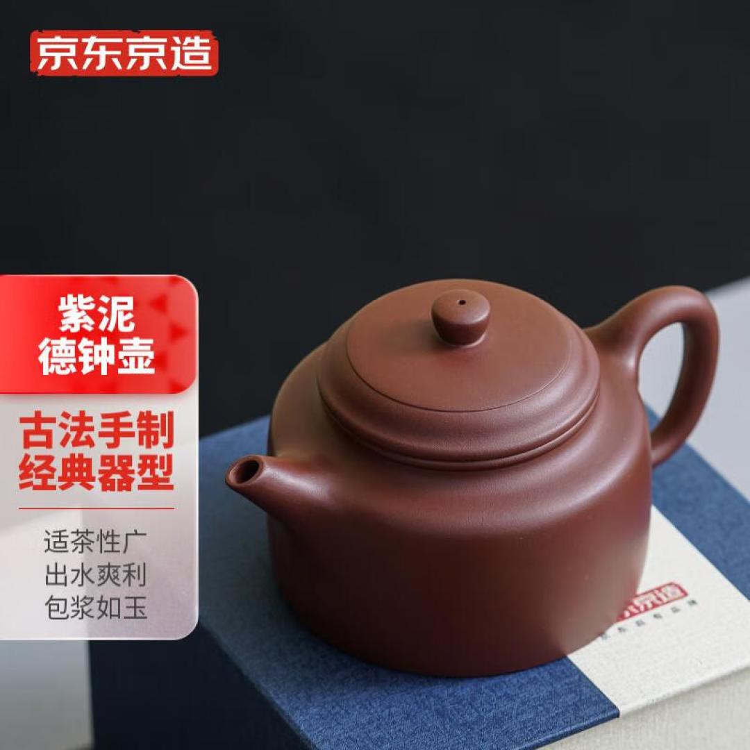 紫砂壶和盖碗,哪个才是“茶具之王”?