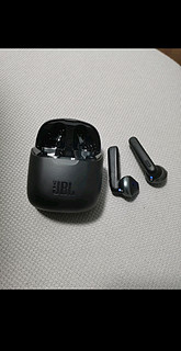 JBL 杰宝 T225TWS