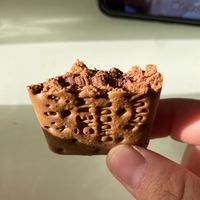 你不会还没吃过这个便宜好吃的朱古力饼干吧