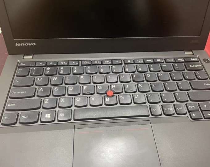 联想普通笔记本