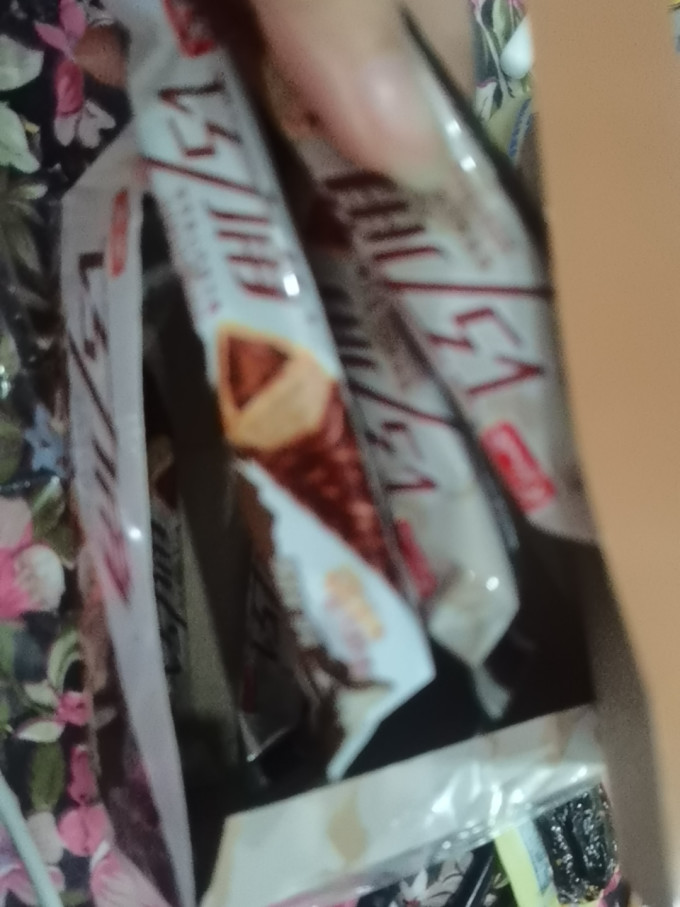 金芙糖果巧克力