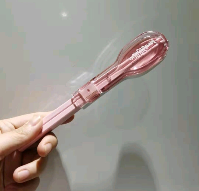 餐具