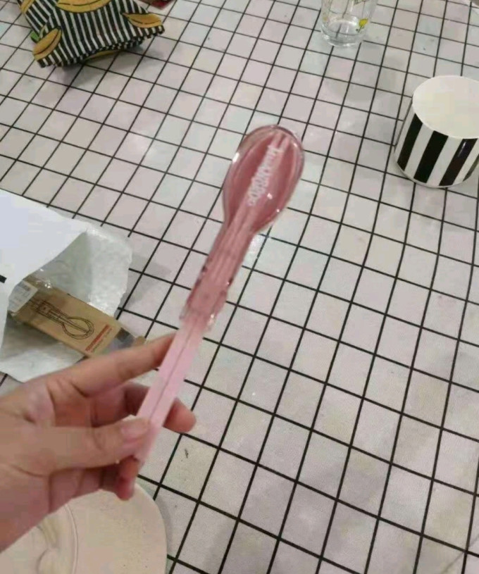 餐具