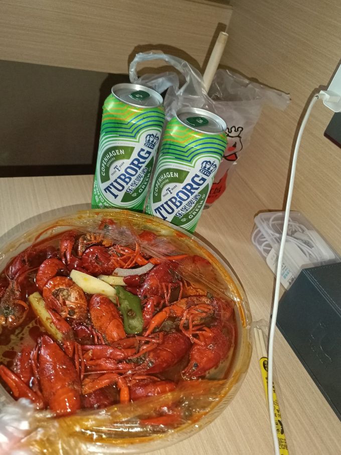 乐堡啤酒
