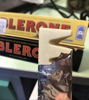 Toblerone 瑞士三角巧克力