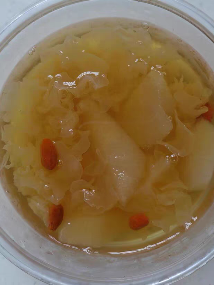 其他方便食品