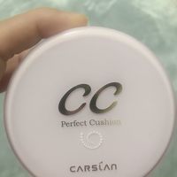 有效遮暇脸部暗沉的气垫