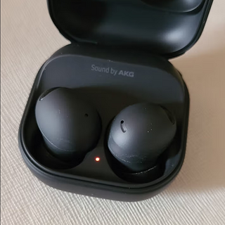 三星Galaxy Buds2 Pro主动降噪蓝牙耳机