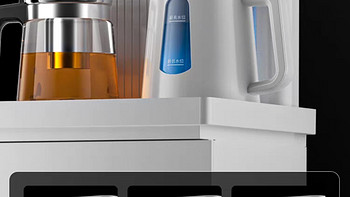 MOOSONEE茶吧机家用全自动2022新款智能语音下置水桶热销榜饮水机