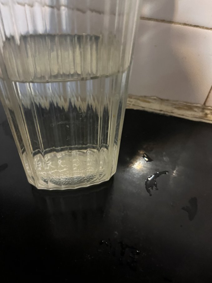 执白水具酒具
